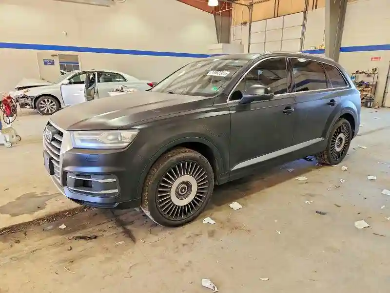 WA1LAAF72HD040325 2017 AUDI Q7-0