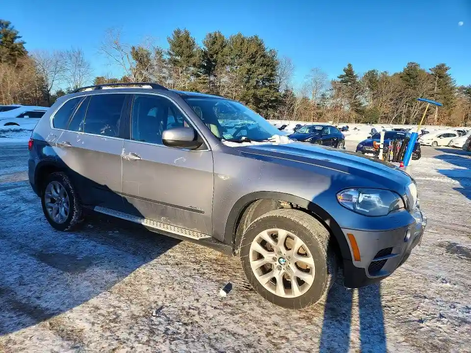 5UXZV4C51D0E07307 2013 BMW X5-3