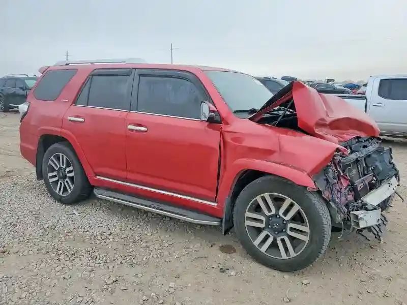 JTEZU5JR4J5191105 2018 TOYOTA 4RUNNER-3