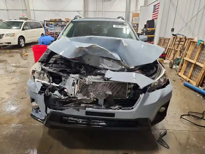 JF2GTADC2K8356813 2019 SUBARU CROSSTREK-4