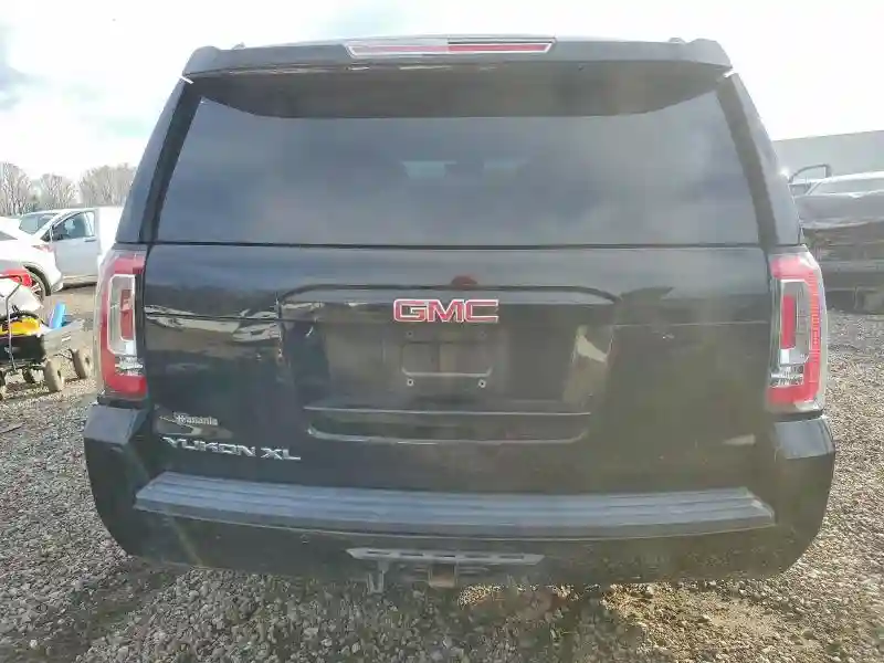 1GKS1GKC4GR162990 2016 GMC YUKON-5