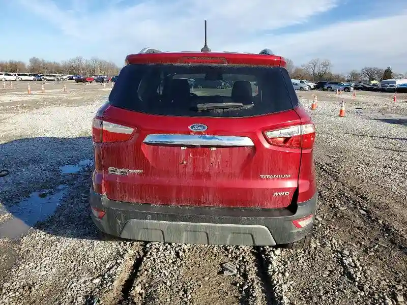 MAJ6P1WL7JC249060 2018 FORD ECOSPORT-5