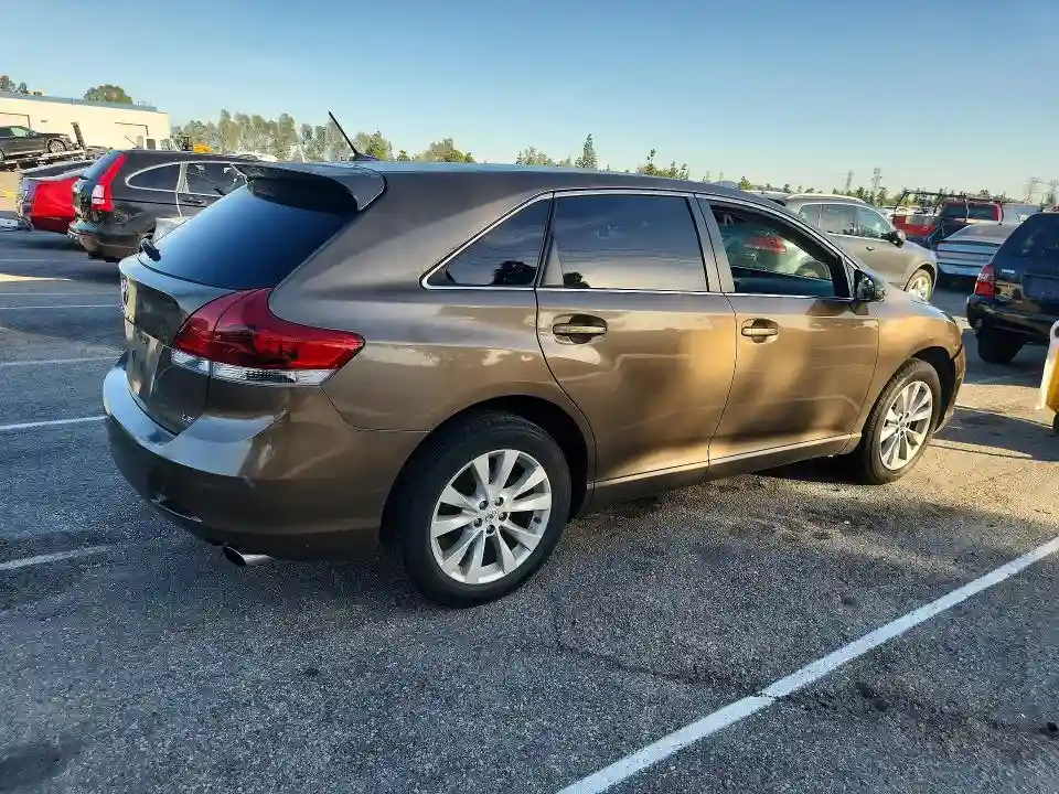 4T3ZA3BB3DU063311 2013 TOYOTA VENZA-2