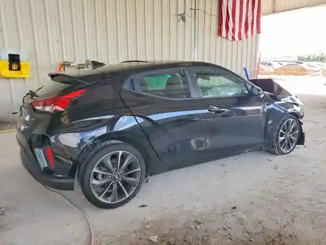 KMHTG6AF1LU029613 2020 HYUNDAI VELOSTER-2