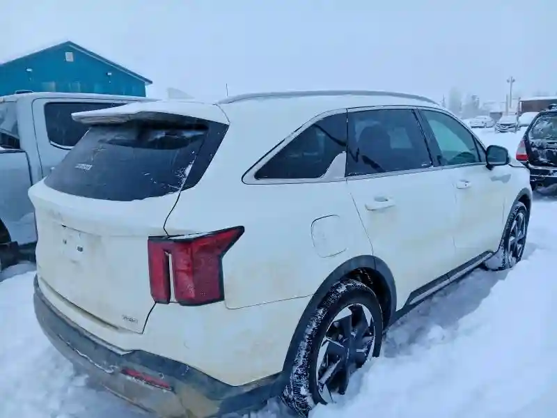 KNDRJDJH8S5298982 2025 KIA SORENTO-2