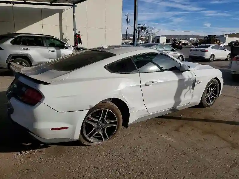 1FA6P8CF5P5306571 2023 FORD MUSTANG-2