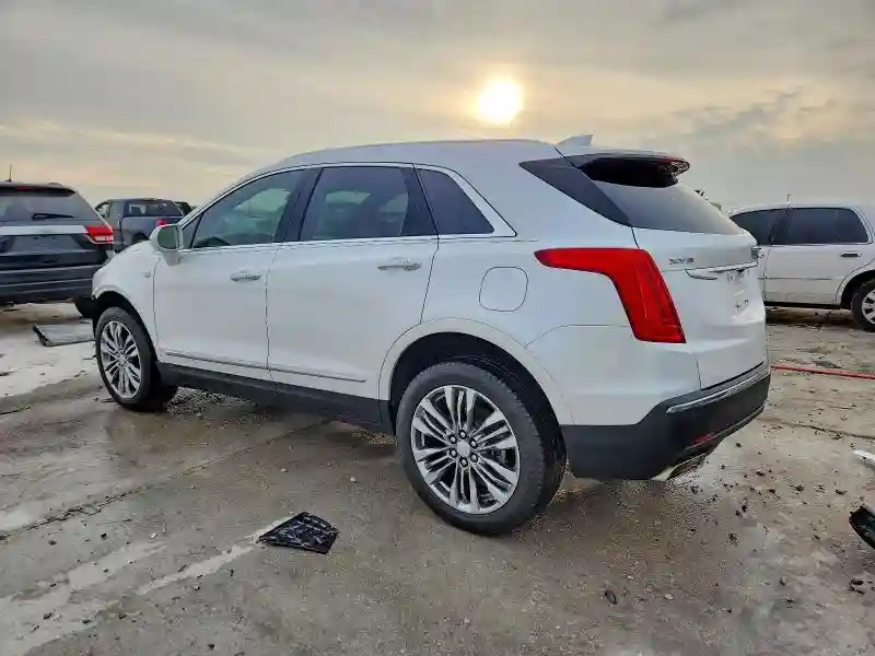 1GYKNCRS4KZ116486 2019 CADILLAC XT5-1