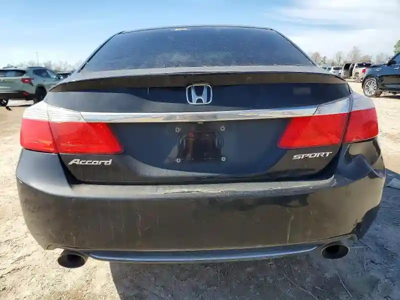 1HGCR2F59EA291859 2014 HONDA ACCORD-5