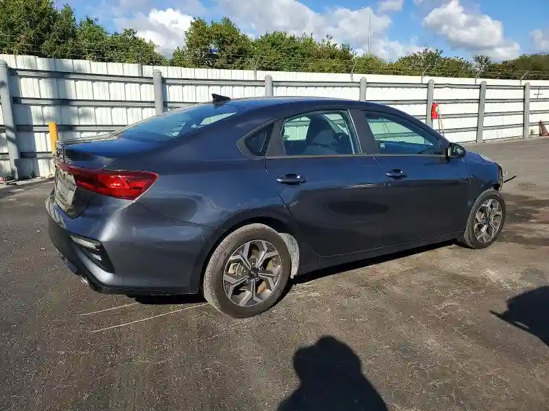 3KPF24AD1LE169775 2020 KIA FORTE LXS-2
