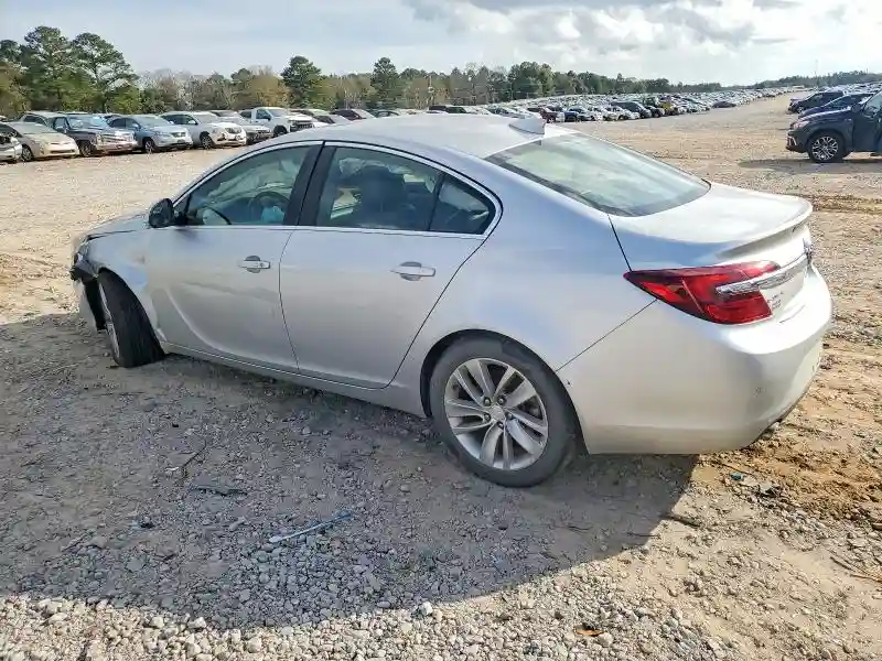 2G4GN5EX4F9153476 2015 BUICK REGAL-1
