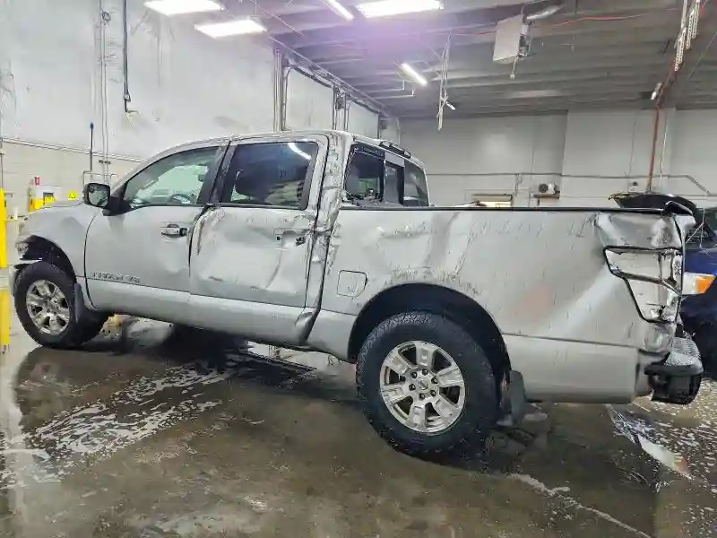 1N6AA1E57JN539809 2018 NISSAN TITAN-1