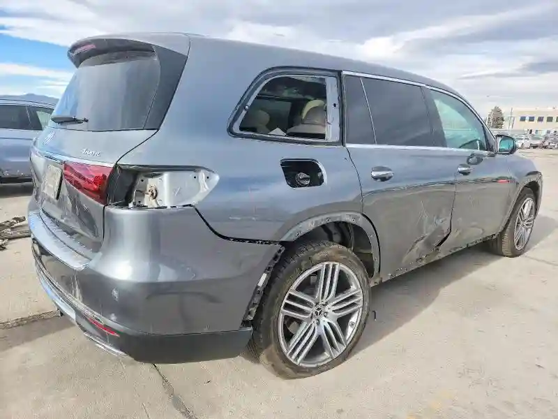 4JGFF5KE4MA399506 2021 MERCEDES-BENZ GLS-CLASS-2