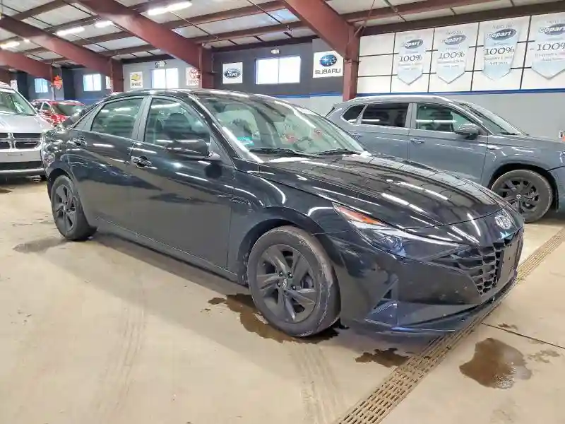 KMHLS4AG1NU368953 2022 HYUNDAI ELANTRA-3