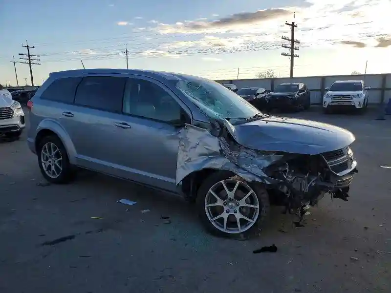 3C4PDCEG5JT363067 2018 DODGE JOURNEY-3