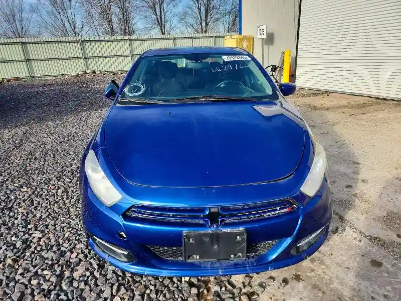 1C3CDFBA8DD179109 2013 DODGE DART-3