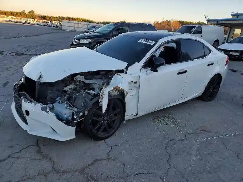 JTHCF1D2XF5022952 2015 LEXUS IS-0