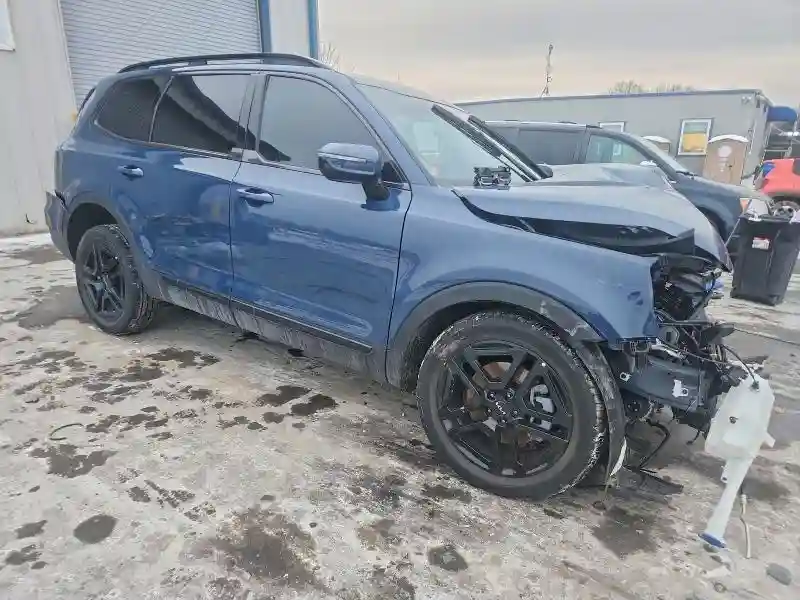 5XYP5DGC0RG515451 2024 KIA TELLURIDE-3