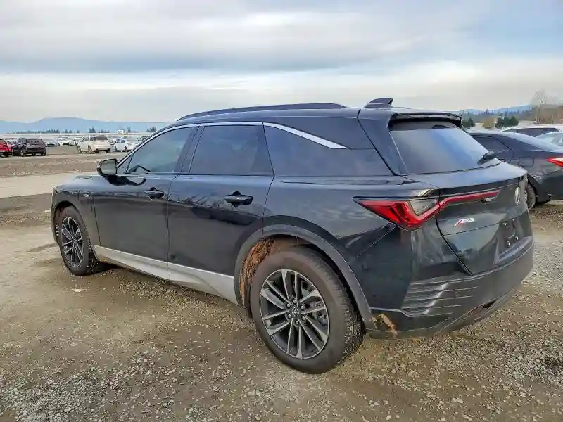 4W5KHNRL1RZ504855 2024 ACURA ZDX A-SPEC-1