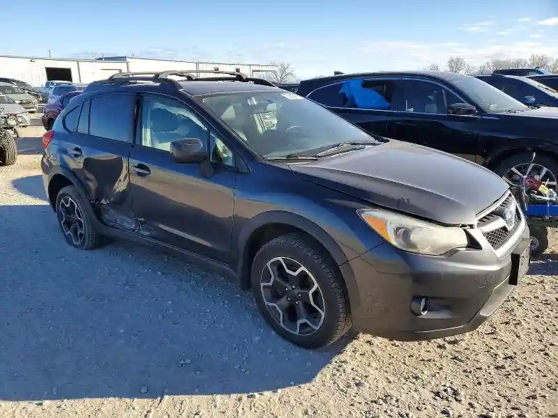 JF2GPAGC8D2867707 2013 SUBARU XV-3
