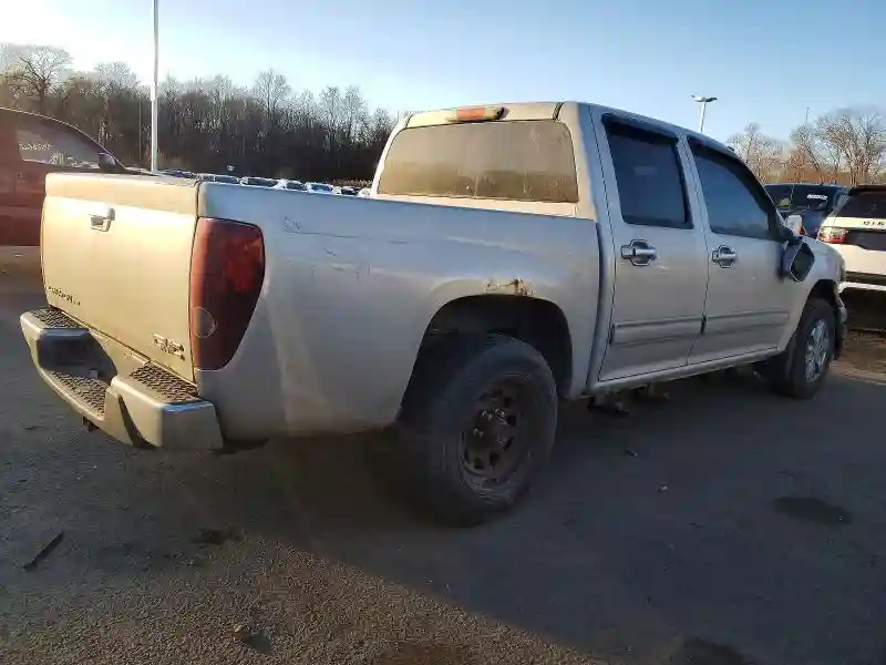 1GTDSCDE5A8126747 2010 GMC CANYON-2