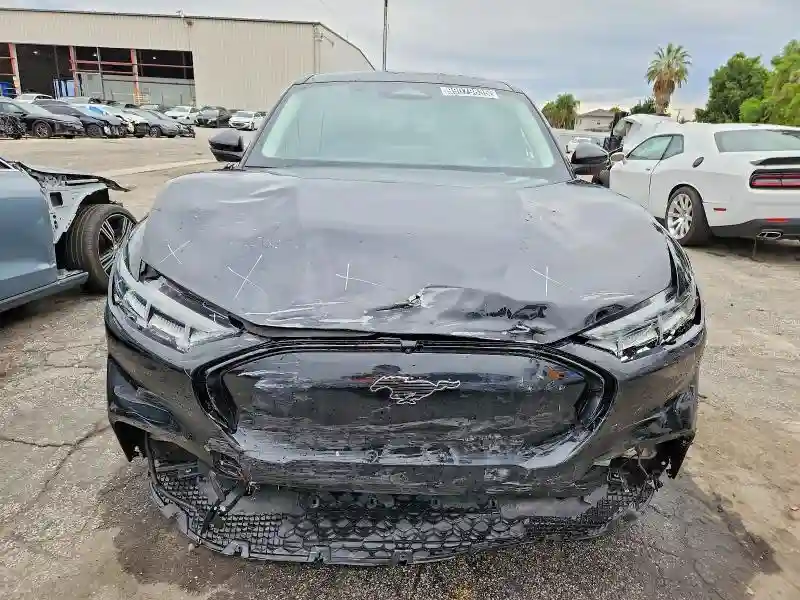 3FMTK3SU1PMB06940 2023 FORD MUSTANG MACH-E-4