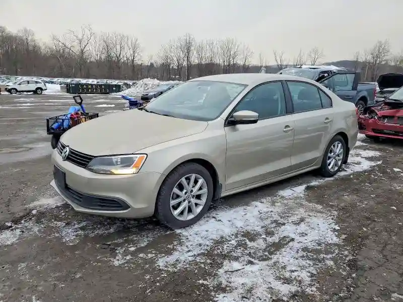 3VWDP7AJ8CM114842 2012 VOLKSWAGEN JETTA-0