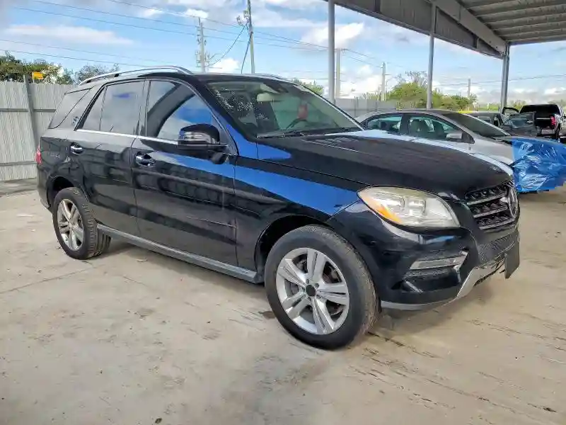 4JGDA5JB9EA440369 2014 MERCEDES-BENZ M-CLASS-3