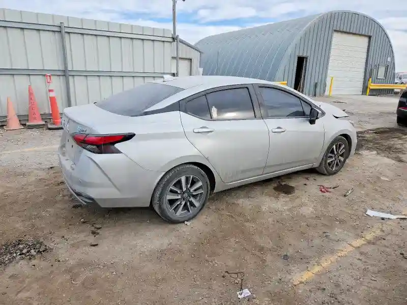 3N1CN8EV7LL862420 2020 NISSAN VERSA-2