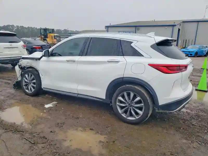 3PCAJ5BA7MF124147 2021 INFINITI QX50-1