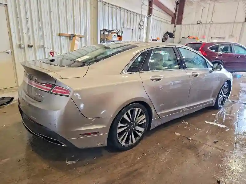3LN6L5F95JR604838 2018 LINCOLN MKZ-2