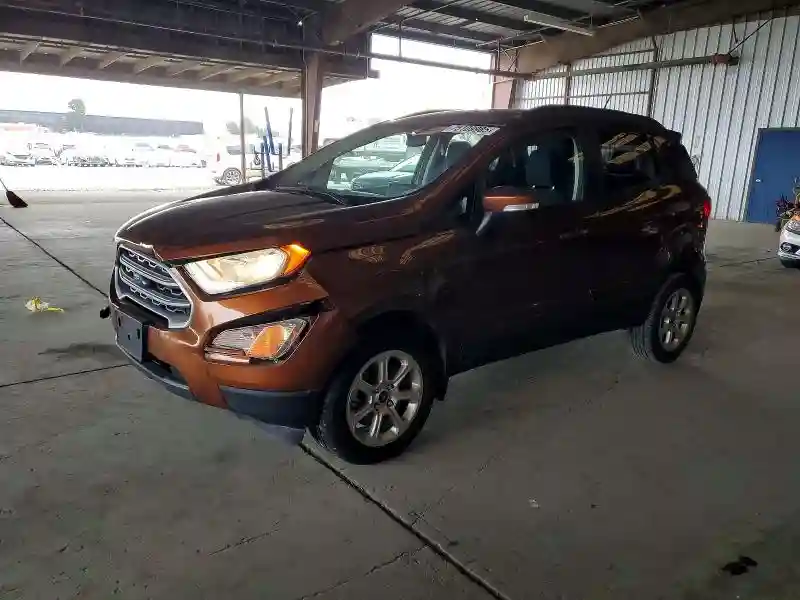 MAJ6S3GL5KC265073 2019 FORD ECOSPORT-0