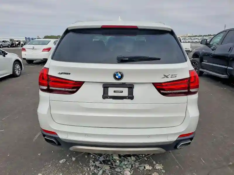 5UXKT0C52G0S77622 2016 BMW X5-5