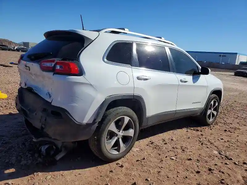 1C4PJMCS9HW500439 2017 JEEP GRAND CHEROKEE-2