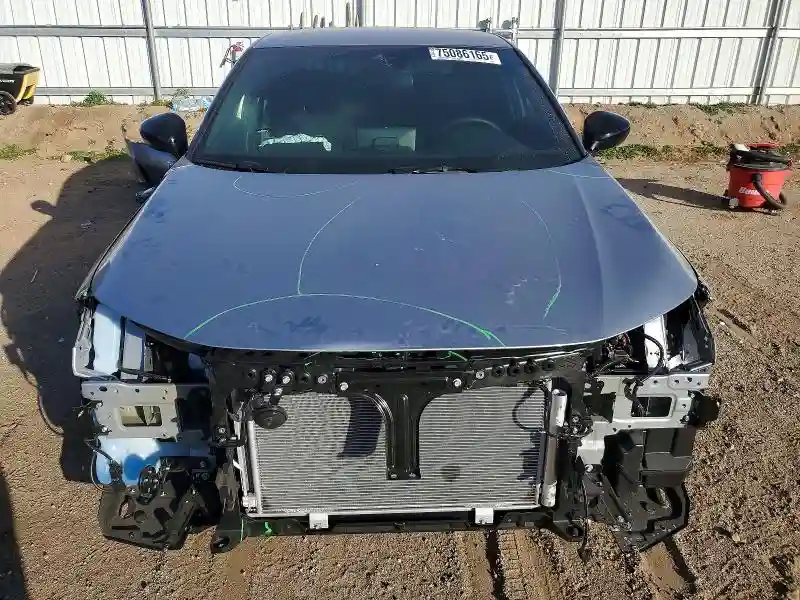 2HGFE2F54TH539040 2026 HONDA CIVIC-4