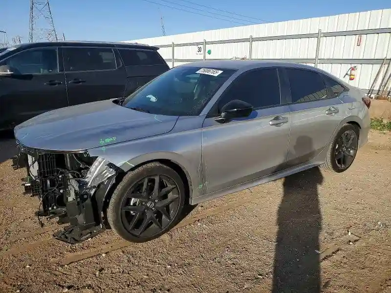 2HGFE2F54TH539040 2026 HONDA CIVIC-0