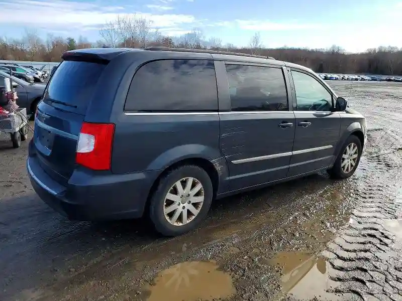 2C4RC1BGXER326500 2014 CHRYSLER MINIVAN-2