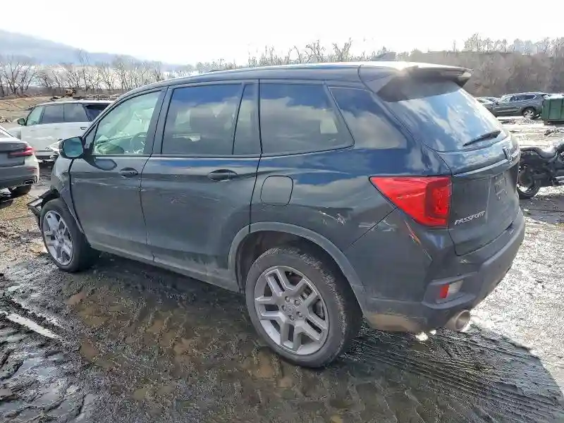 5FNYF8H50SB013190 2025 HONDA PASSPORT-1