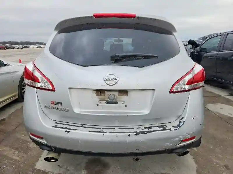 JN8AZ1MU5EW413361 2014 NISSAN MURANO-5
