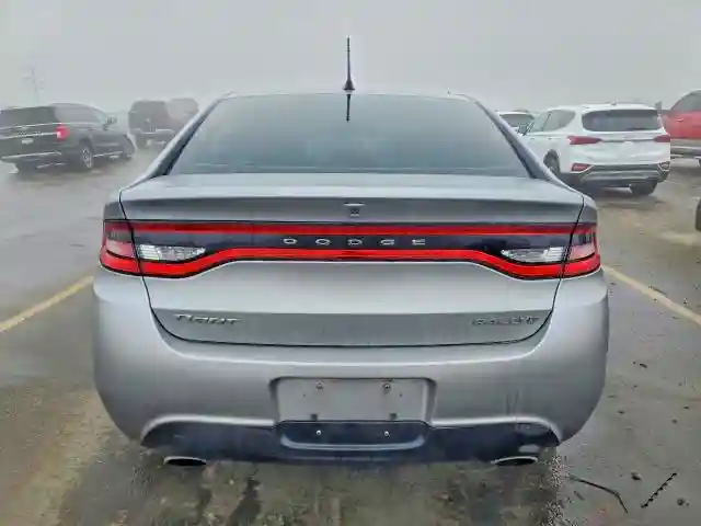 1C3CDFBBXFD391005 2015 DODGE DART-5