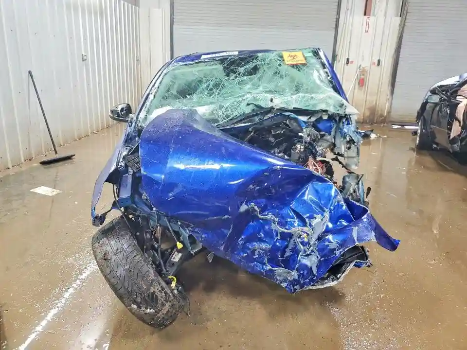 3KPF24AD1ME325153 2021 KIA FORTE-4
