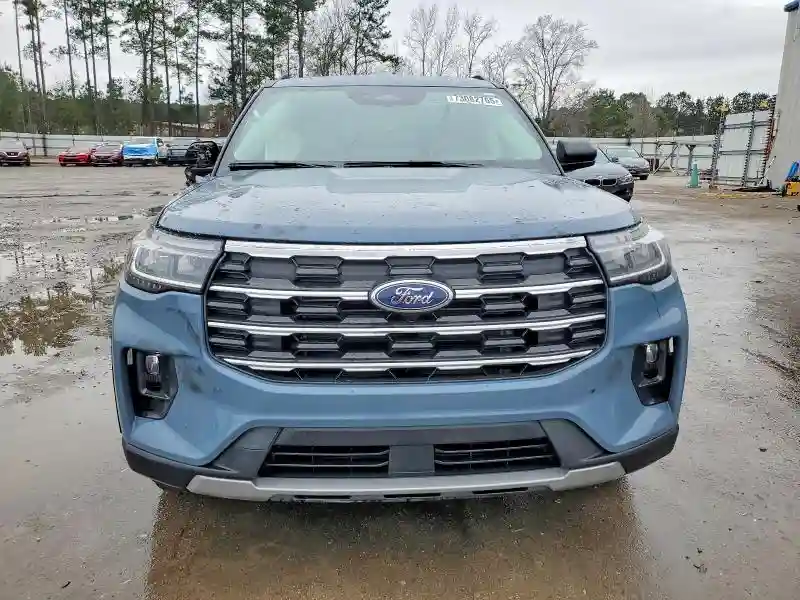1FMUK8DH4SGB18942 2025 FORD EXPLORER A-4