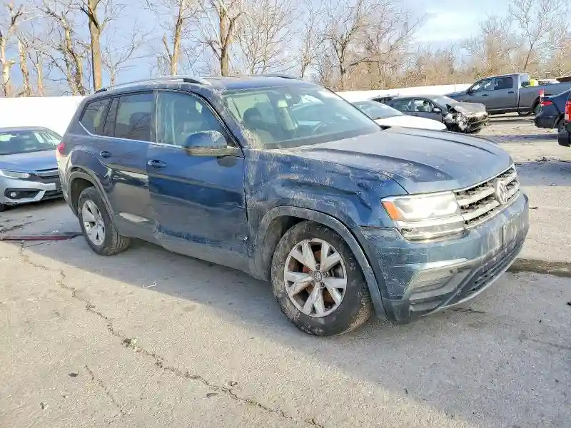 1V2AP2CA9KC514008 2019 VOLKSWAGEN ATLAS-3