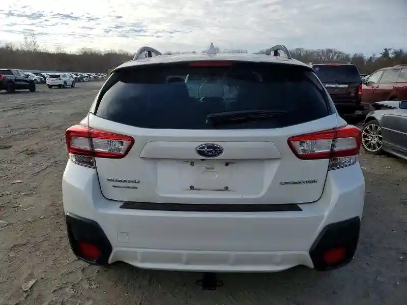 JF2GTACC7KH276702 2019 SUBARU CROSSTREK-5