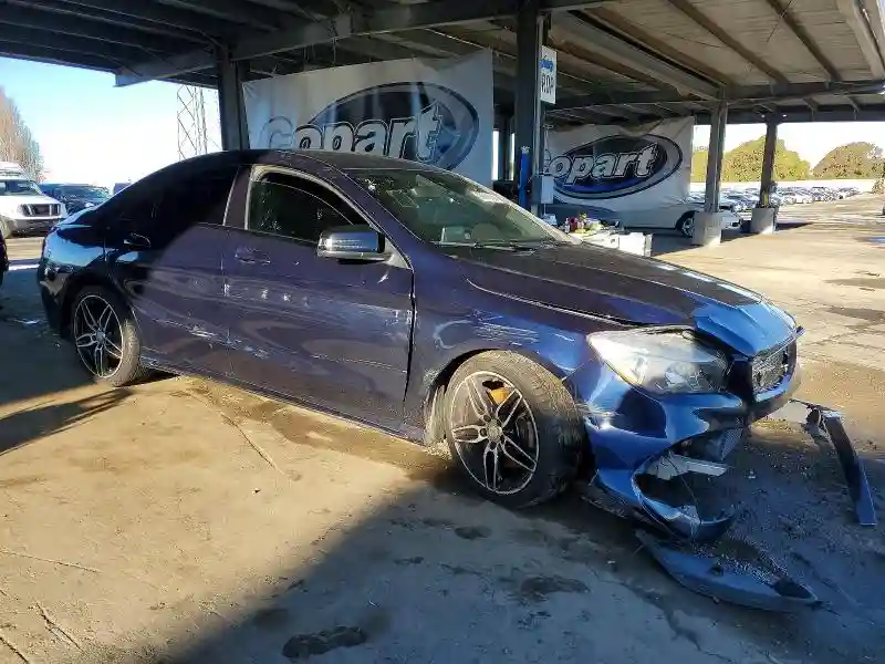 WDDSJ4EB9HN454730 2017 MERCEDES-BENZ CLA-CLASS-3