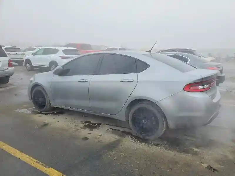 1C3CDFBBXFD391005 2015 DODGE DART-1