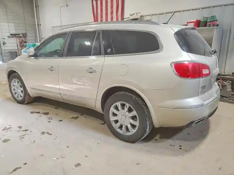 5GAKRCKD6EJ185111 2014 BUICK ENCLAVE-1