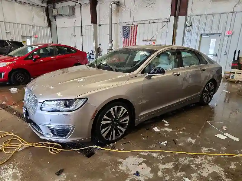 3LN6L5F95JR604838 2018 LINCOLN MKZ-0