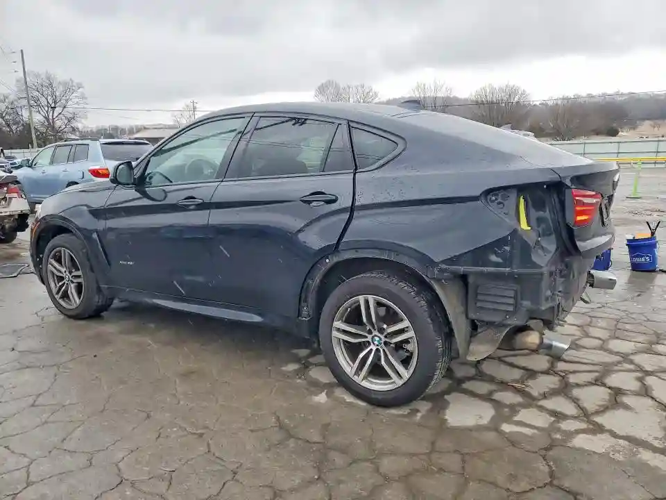 5UXKU2C58G0N82065 2016 BMW X6-1