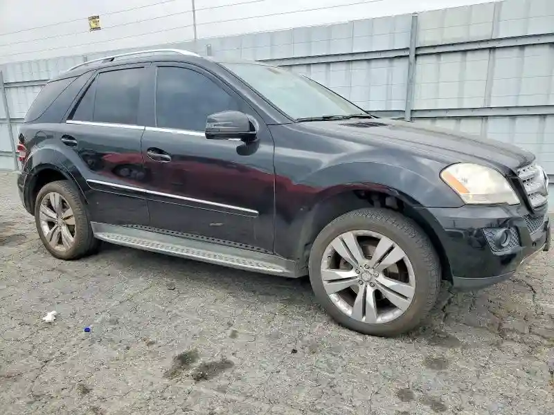 4JGBB5GB2BA682556 2011 MERCEDES-BENZ M-CLASS-3