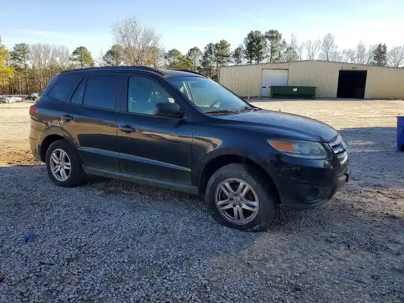5XYZGDAB2CG148997 2012 HYUNDAI SANTA FE-3